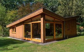Eco-chalet